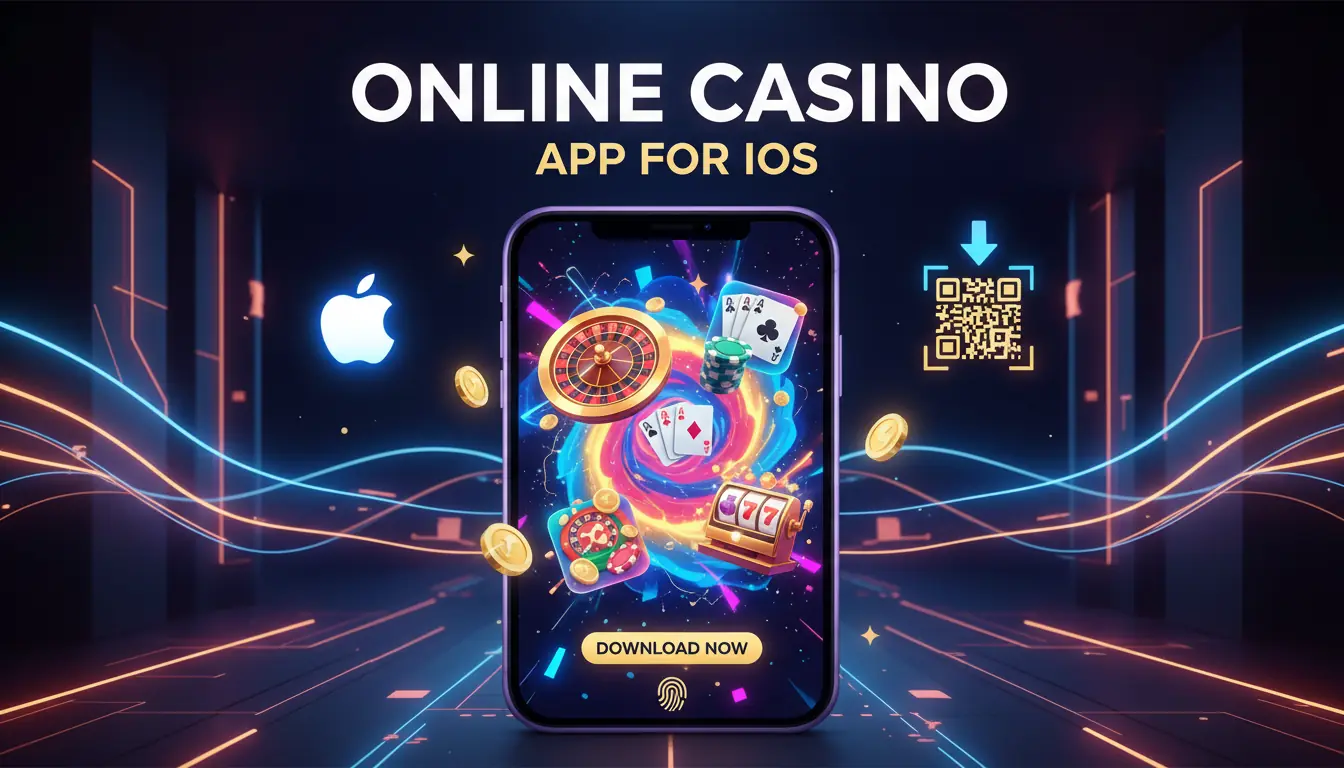 WG casino iPhone app