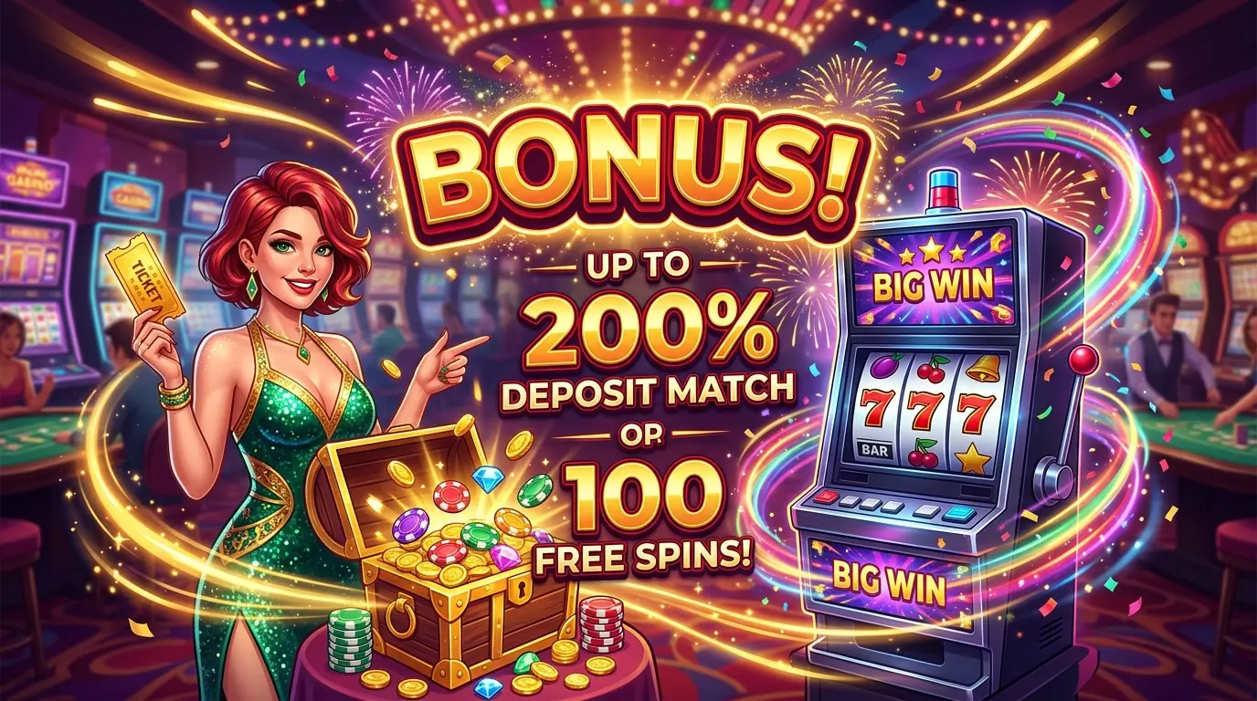 WG casino rewards