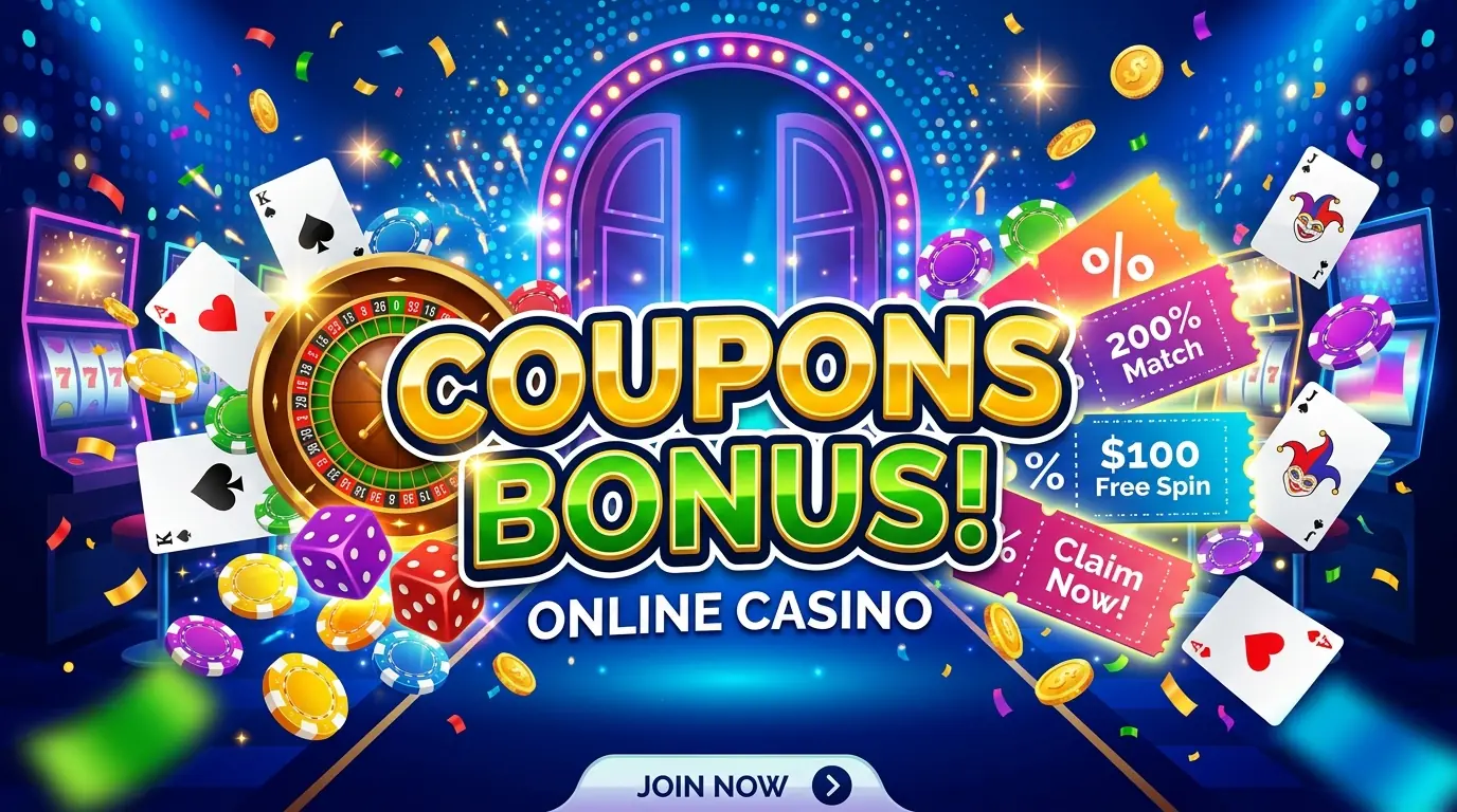 WG coupons