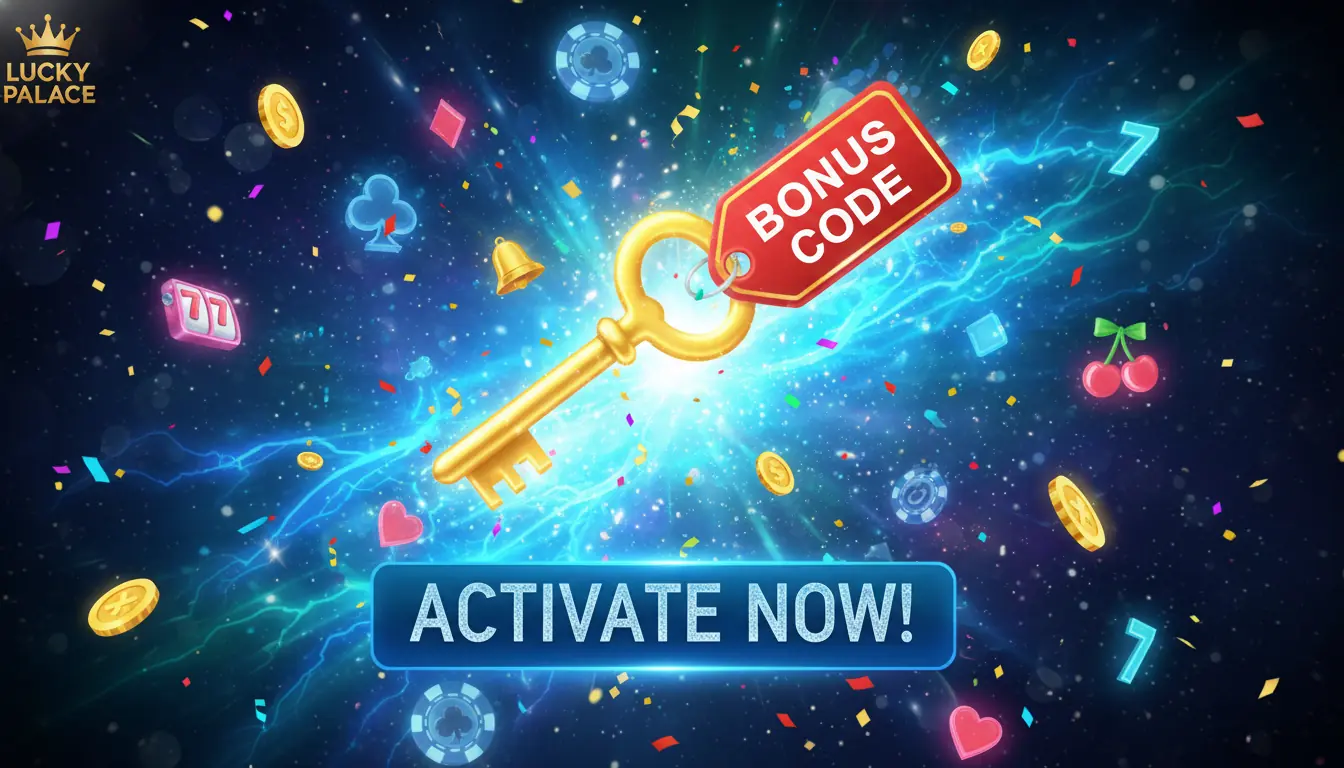 WG casino bonus code
