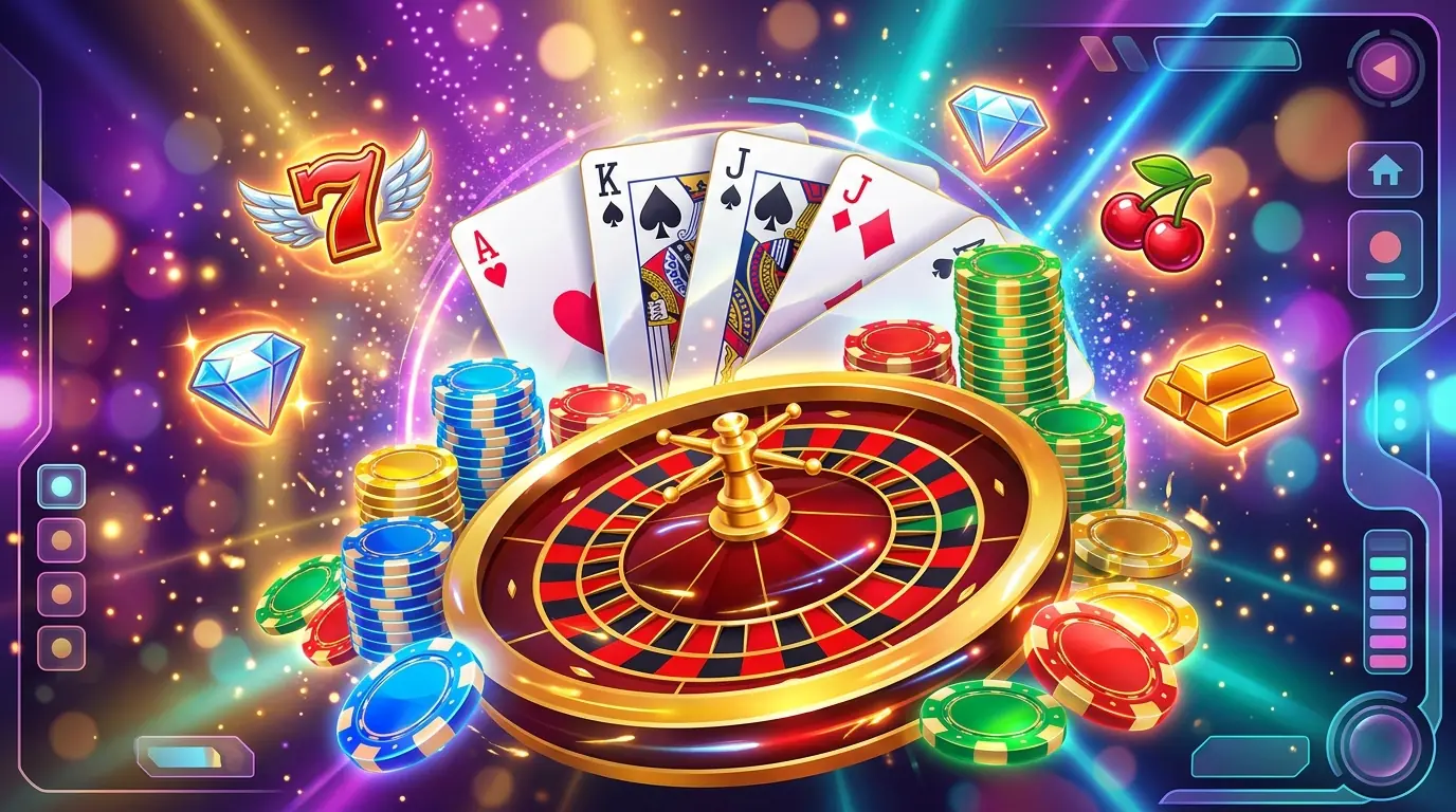 WG casino owner