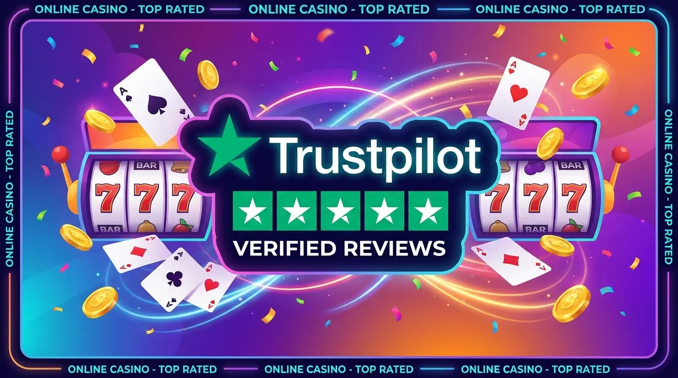 WG casino Trustpilot reviews