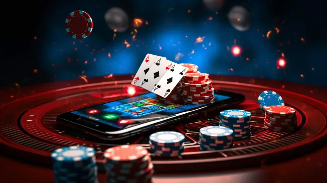 WG casino games