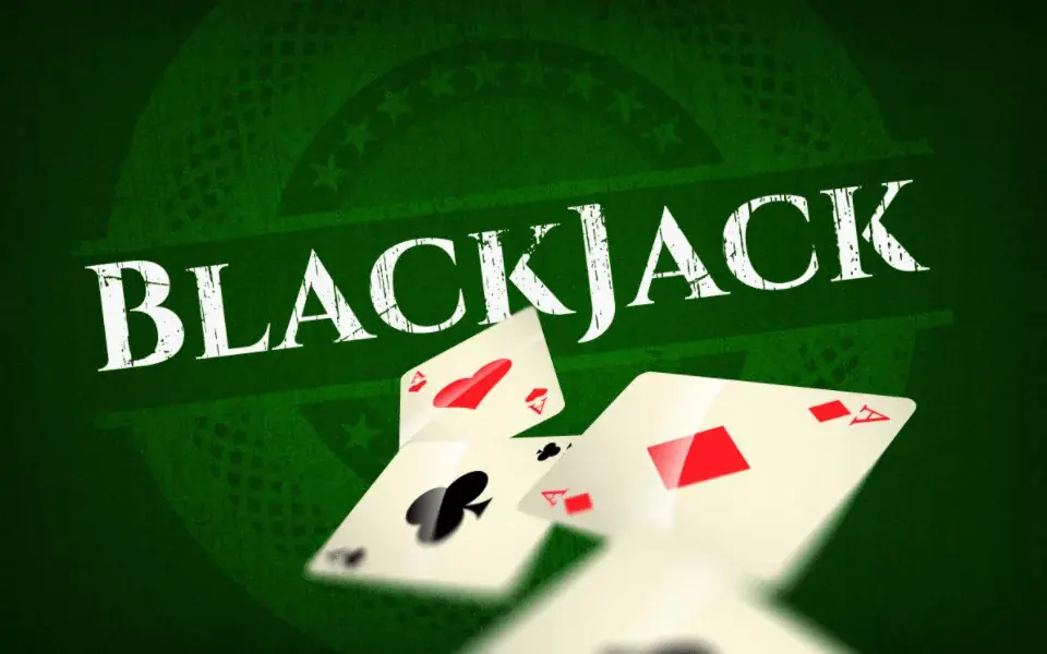 WG casino Blackjack