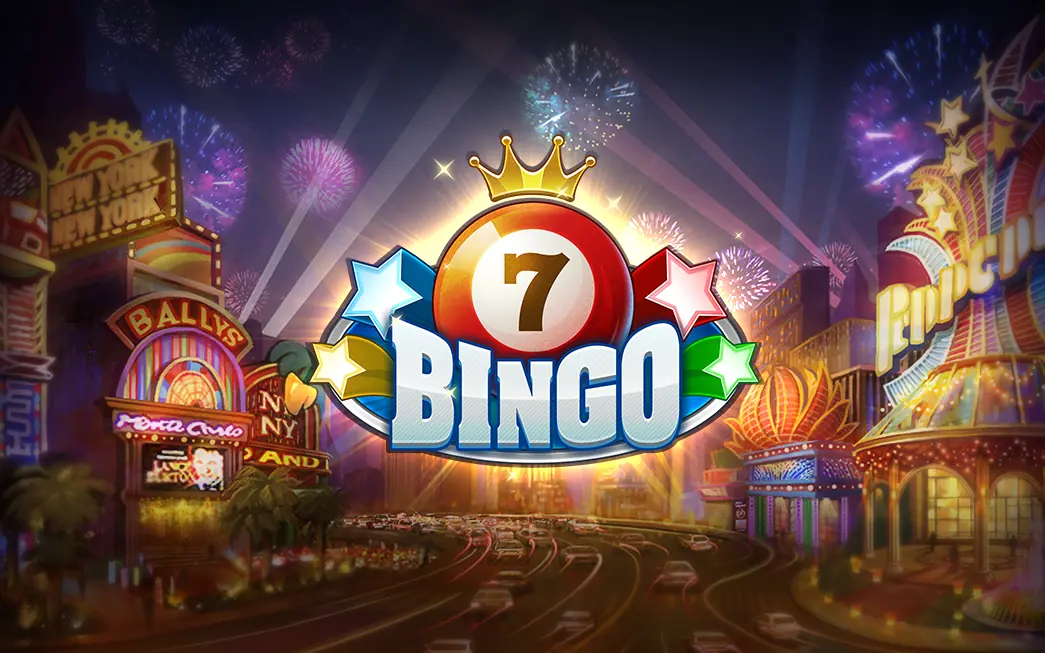 WG casino Bingo
