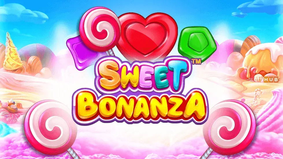 WG Sweet Bonanza