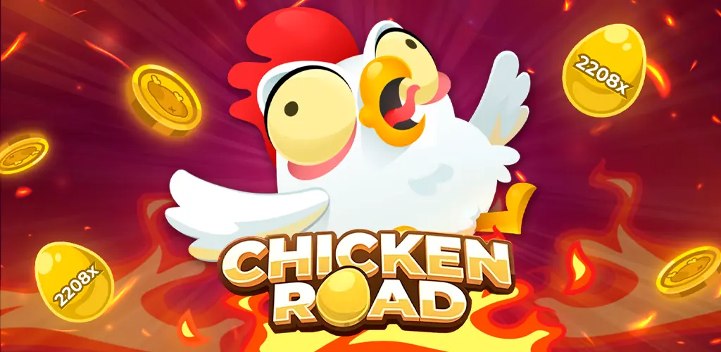 WG Chicken Road game
