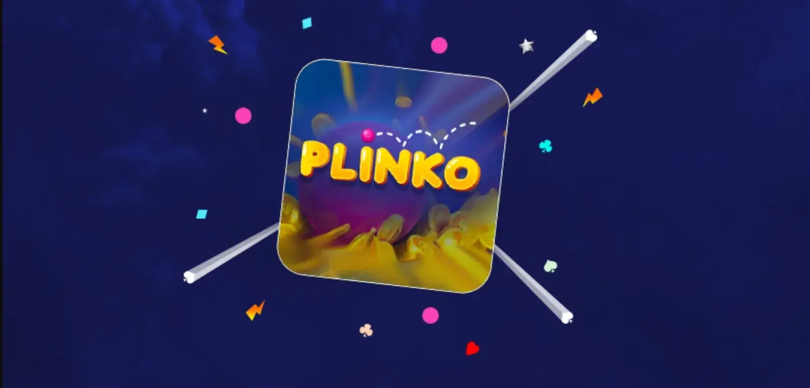 WG casino Plinko